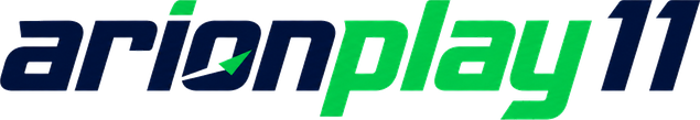 arionplay 11 brand logo